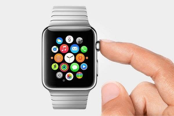 Riuscirà l’AppleWatch a conquistare il mercato degli orologi? Riuscirà l’AppleWatch a conquistare il mercato degli orologi?