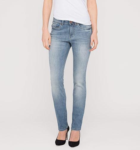 Jeans slim di qualità e a basso prezzo? Perchè no!