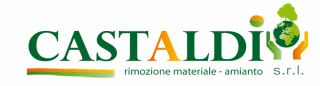 Castaldi e l’impegno nello smaltimento dell’amianto