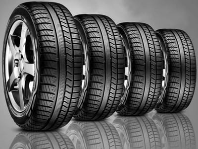 Gomme auto: perché è importante controllarle periodicamente?