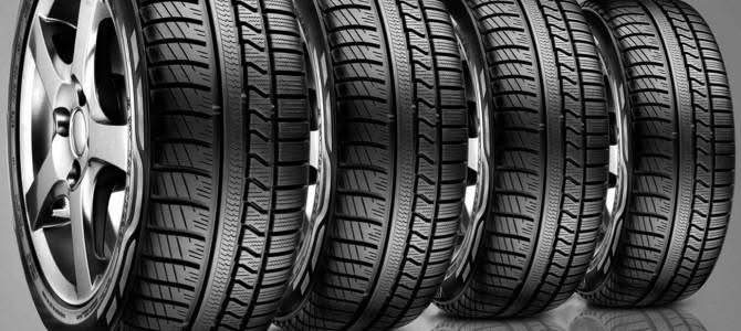 Gomme auto: perché è importante controllarle periodicamente?