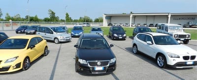 Si può vendere la propria auto usata online?