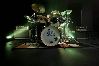 Corsi professionali di Batteria e Percussioni