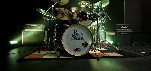 Corsi professionali di Batteria e Percussioni