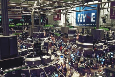 Tutti i vantaggi del trading nel Forex