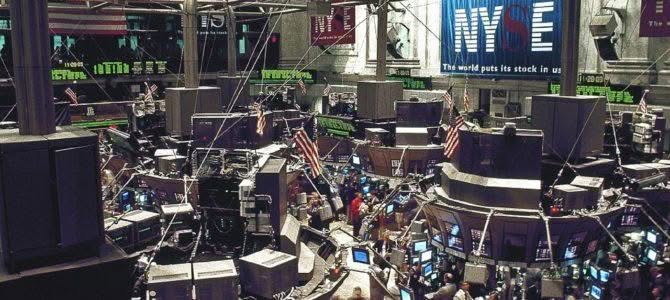 Tutti i vantaggi del trading nel Forex