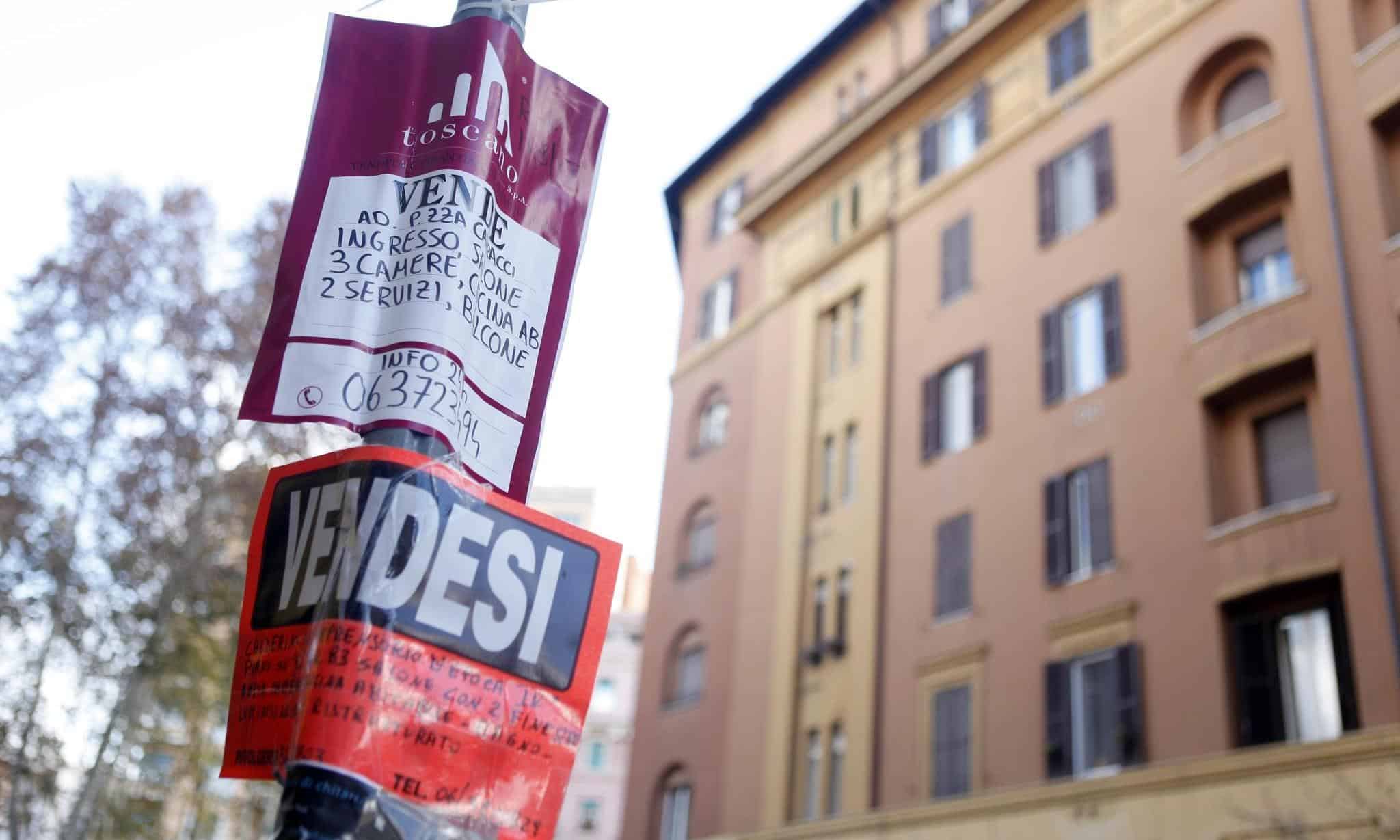 Meglio puntare su un immobile usato o nuovo?