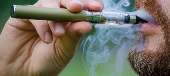 Come scegliere una sigaretta elettronica