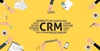 Conoscere e sfruttare tutte le potenzialità CRM