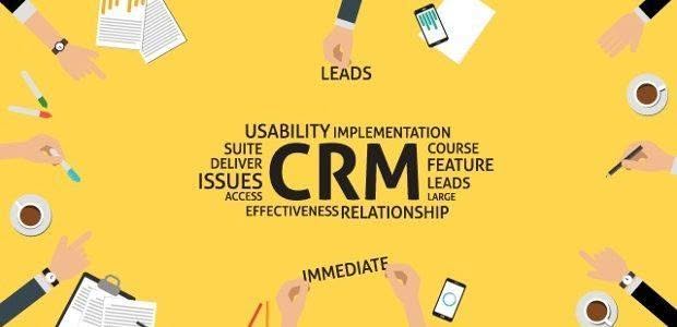 Conoscere e sfruttare tutte le potenzialità CRM