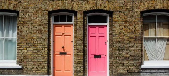 Gli standard di sicurezza delle porte blindate