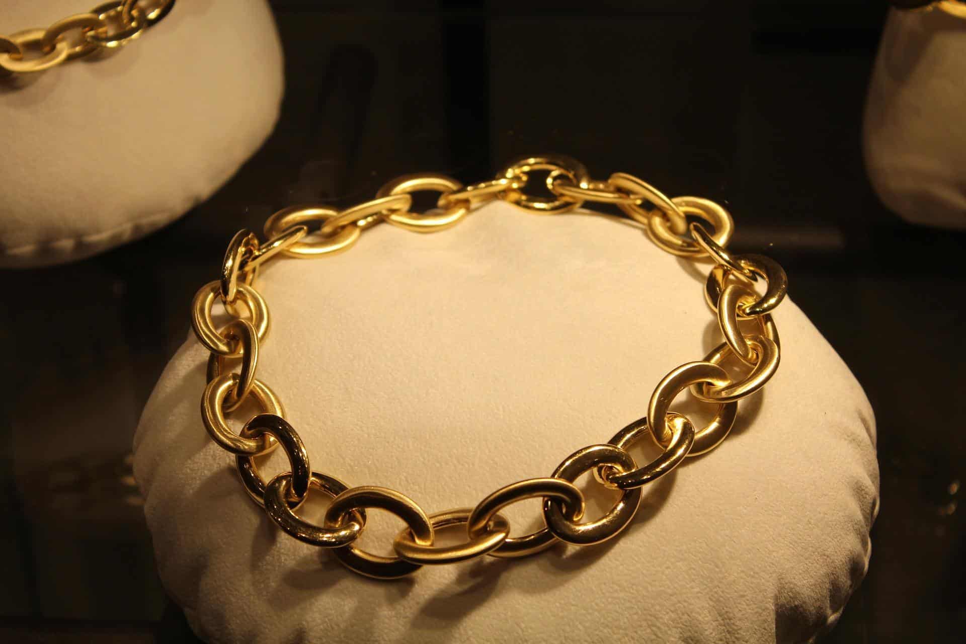 Compro oro l’evoluzione dell’attività, a Roma