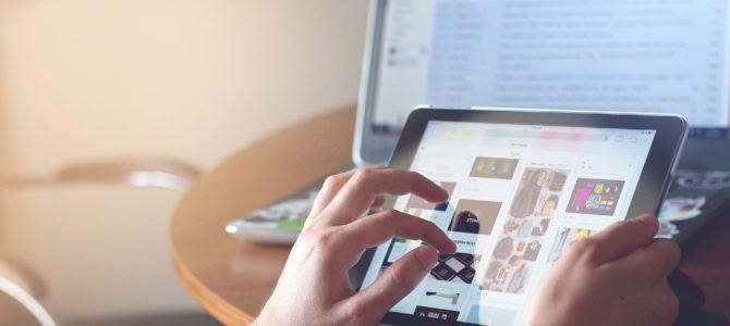 Realizzazione siti web, errori da evitare