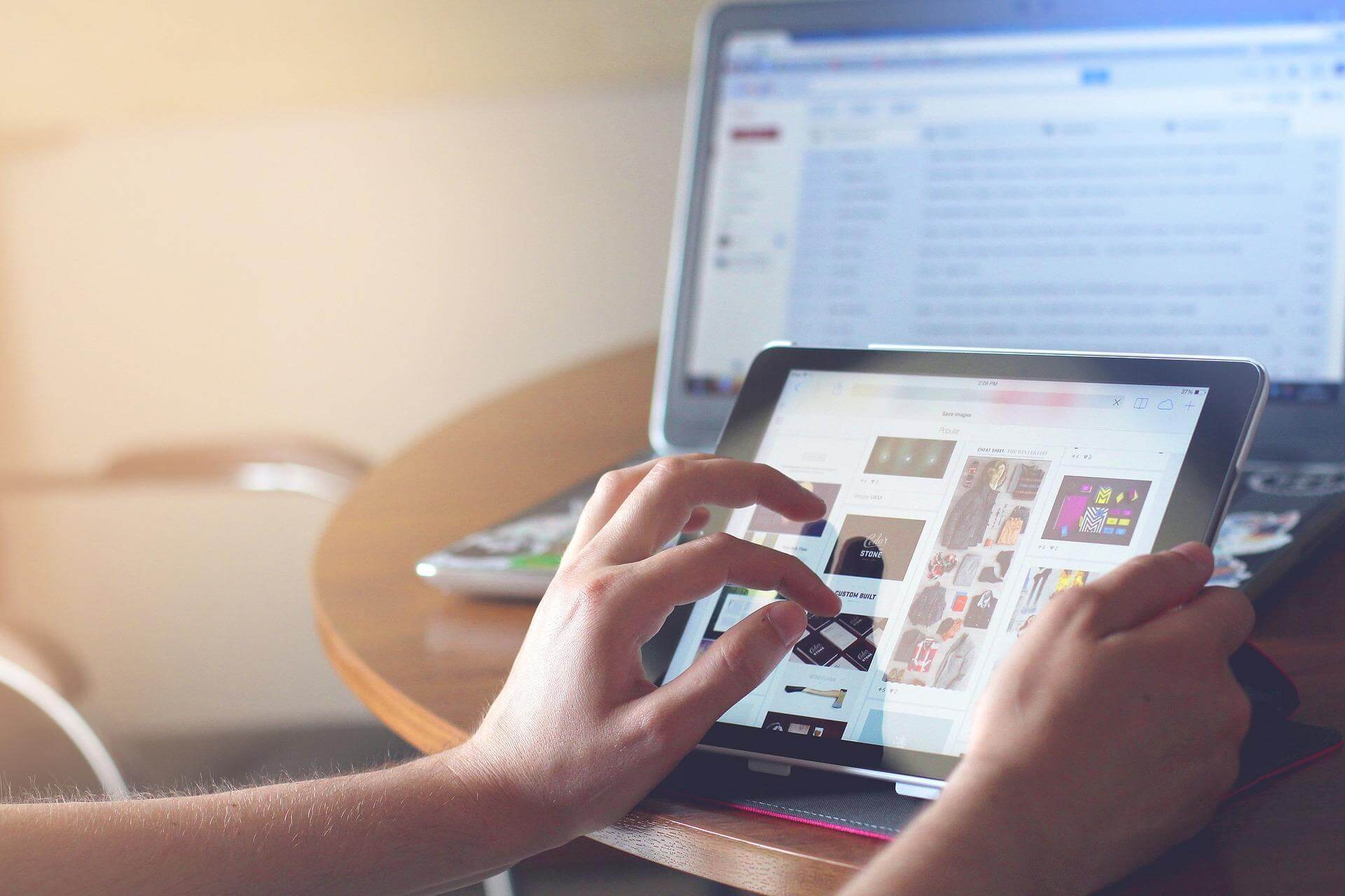 Realizzazione siti web, errori da evitare Realizzazione siti web, errori da evitare