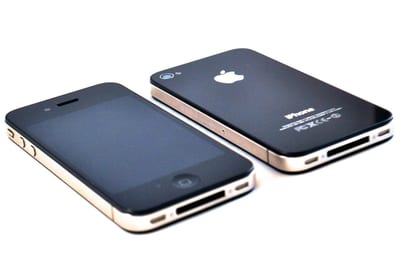 Migrare da un vecchio iPhone ad un nuovo iPhone rigenerato è molto semplice grazie ad iCloud