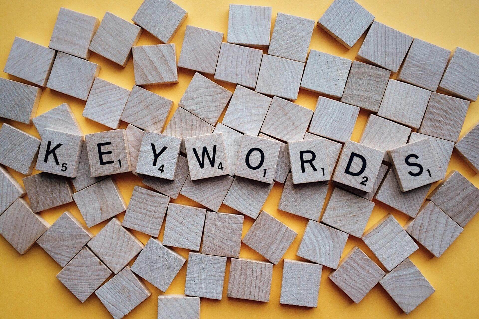Long Tail Keywords: cosa sono e perché sono così importanti Long Tail Keywords: cosa sono e perché sono così importanti