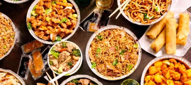Smart working e cibo a domicilio: com’è cambiata la vita dopo il coronavirus