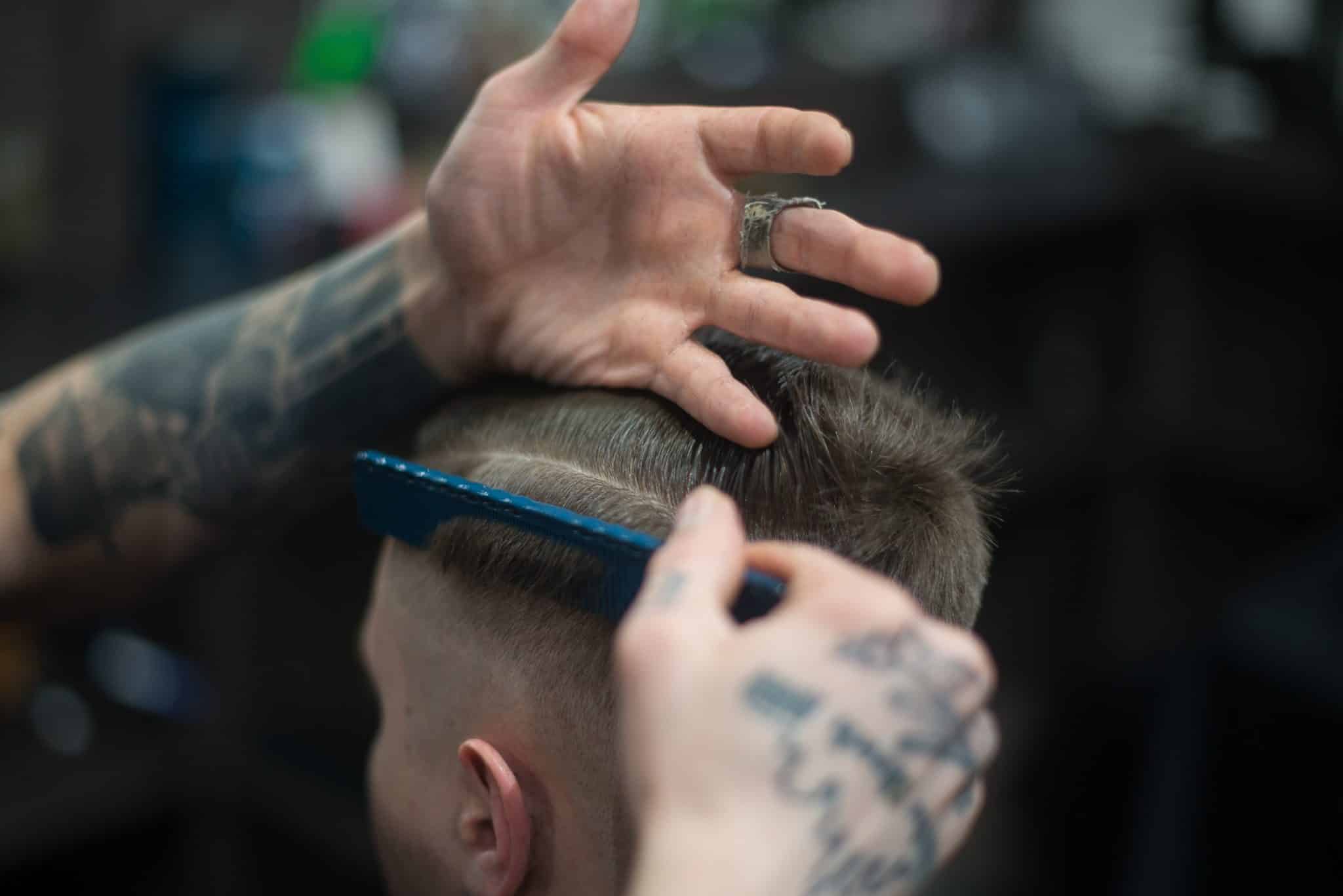 Trapianto di capelli: una soluzione definitiva