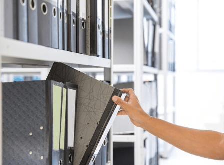 Quando rinnovare l’archivio aziendale