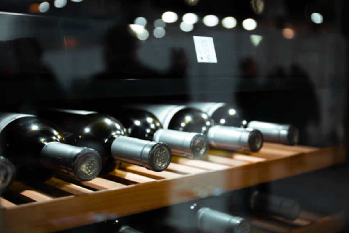 Caratteristiche della cantinetta per il vino