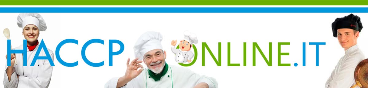 Tutto sul mondo HACCP a Roma